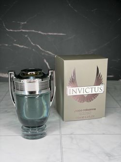 Exotic invictus