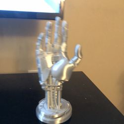 Hand Controller Holder 