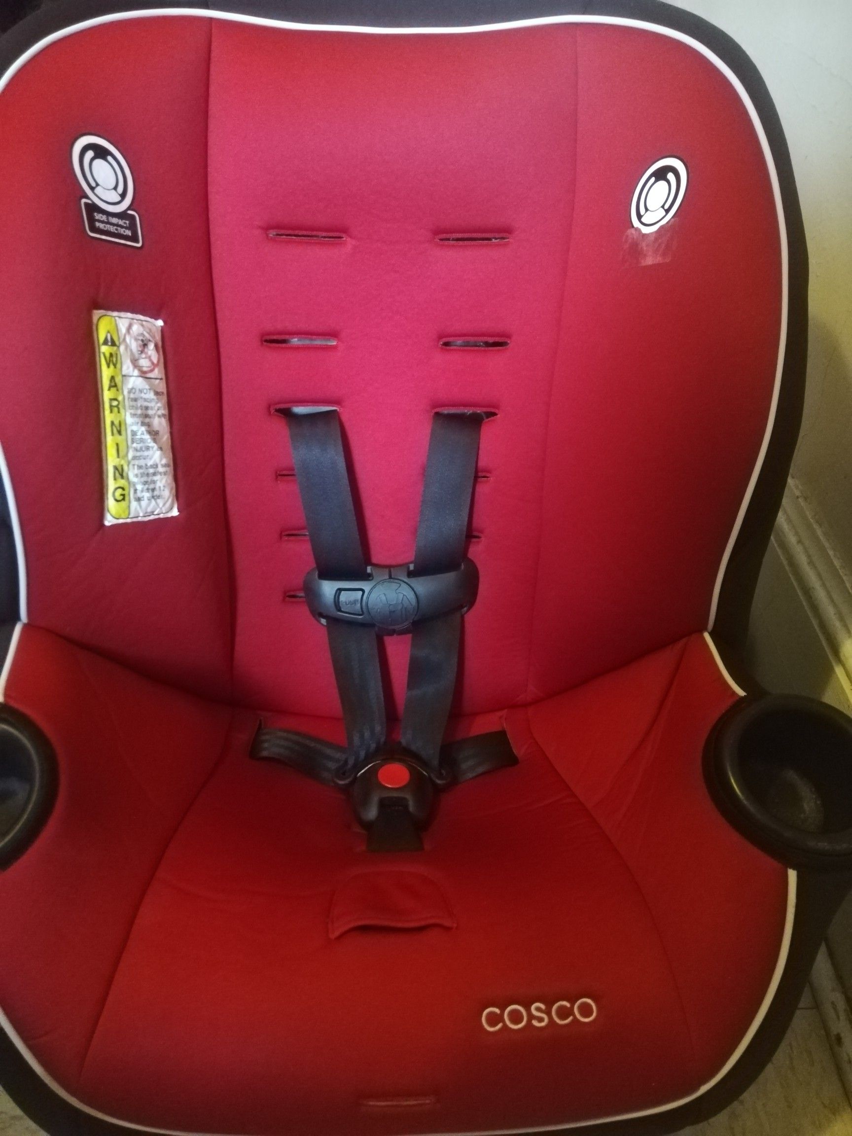 Cosco car seat