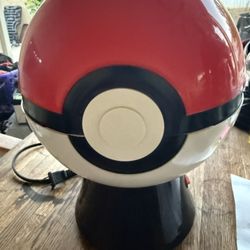 Pokémon Poke Ball Popcorn Popper $30