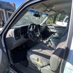 2002 GMC  Yukon 