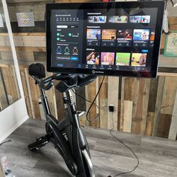 Exercise Bike Myx Fitness
