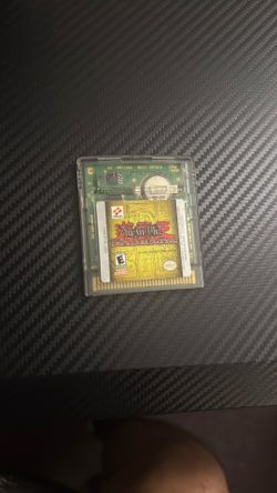 Yugioh Dark Duel stories
