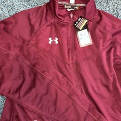 Under Armor Jacket 