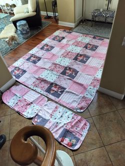 Bedspread