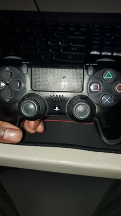 Ps4 controller