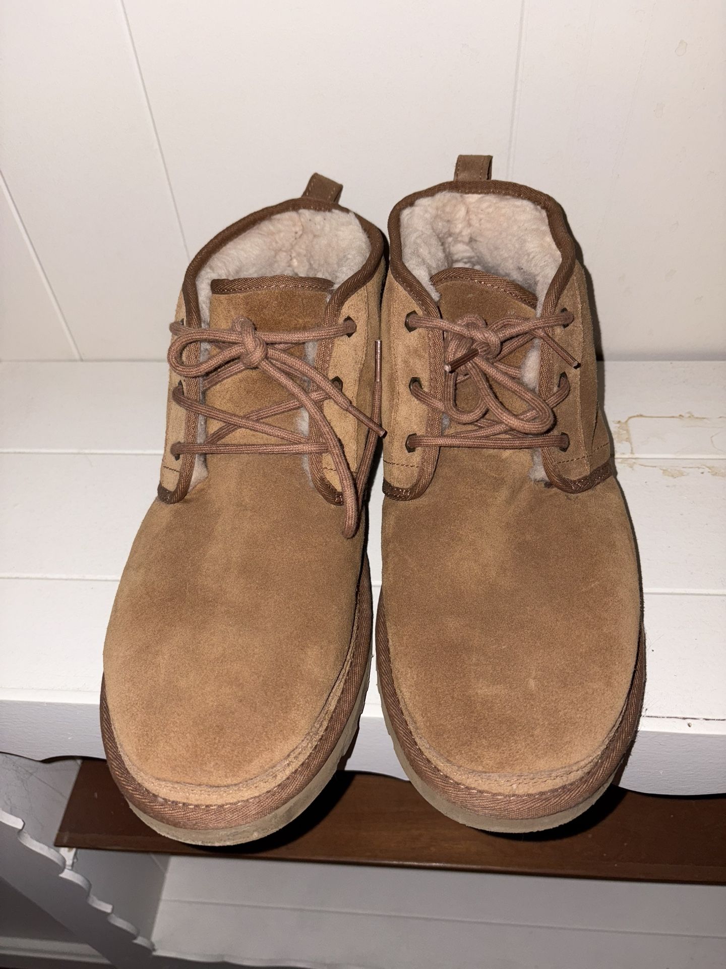 Ugg Boot. Men. Size 13