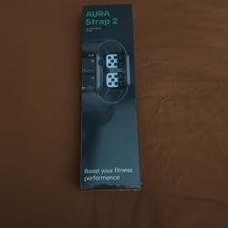 Aura Strap 2