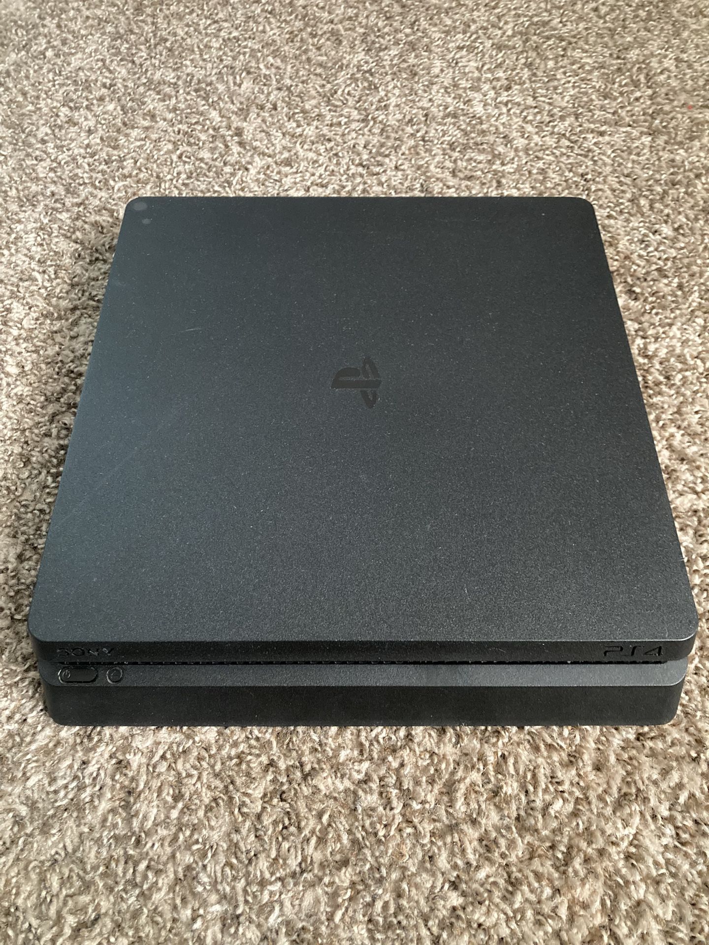 PS4