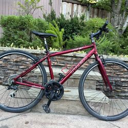 Trek 7.2 FX Men’s Bike