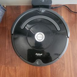 I Robot 