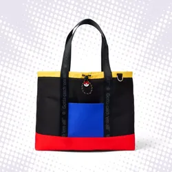 Pokemon x Target Tote