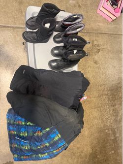 Clothes