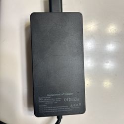 Microsoft Surface 120 Watt Charger