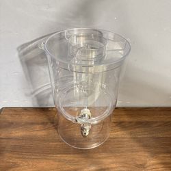 Party Beverage Dispenser 2.0 Gallon
