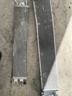 2023 - 2026 Honda Accord hybrid cooling
