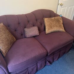 Kravetlove Seat 