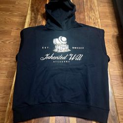 Allegory/One Piece Collab Hoodie