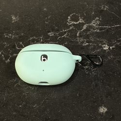 Beats Studio Wireless Noise Cancelling Earbuds w/ Silicone Case