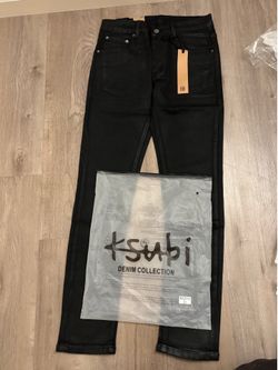 Ksubi Jeans