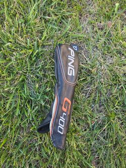 Ping G400 Hybrid Golf Club Headcover