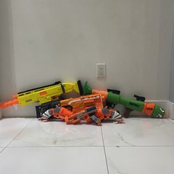 Nerf Gun Fornite Guns And More