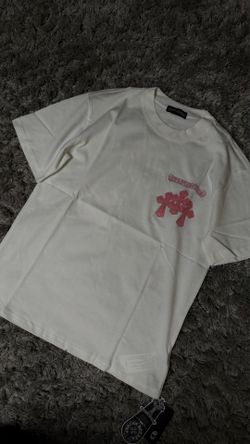 Chrome Hearts Tee Shirt Size Large