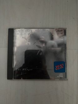 Michael Bolton: The Hunger