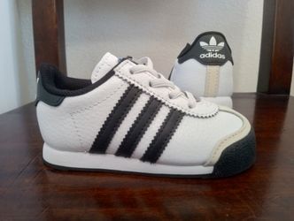 New  Adidas size 6c Toddler $30
