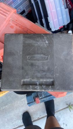 Vin craftsman soldering gun