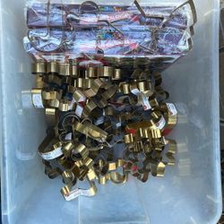 Cooking Decorating Supplies 