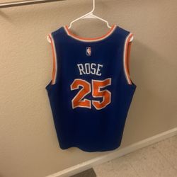 Derrick Rose extra large jersey