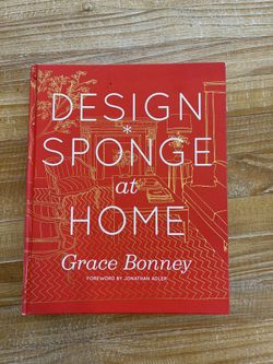 Design book
