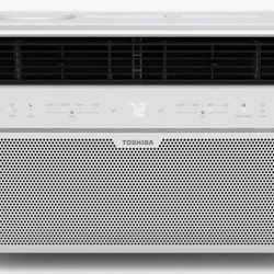 Toshiba Air Conditioner 