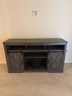 Entertainment Center