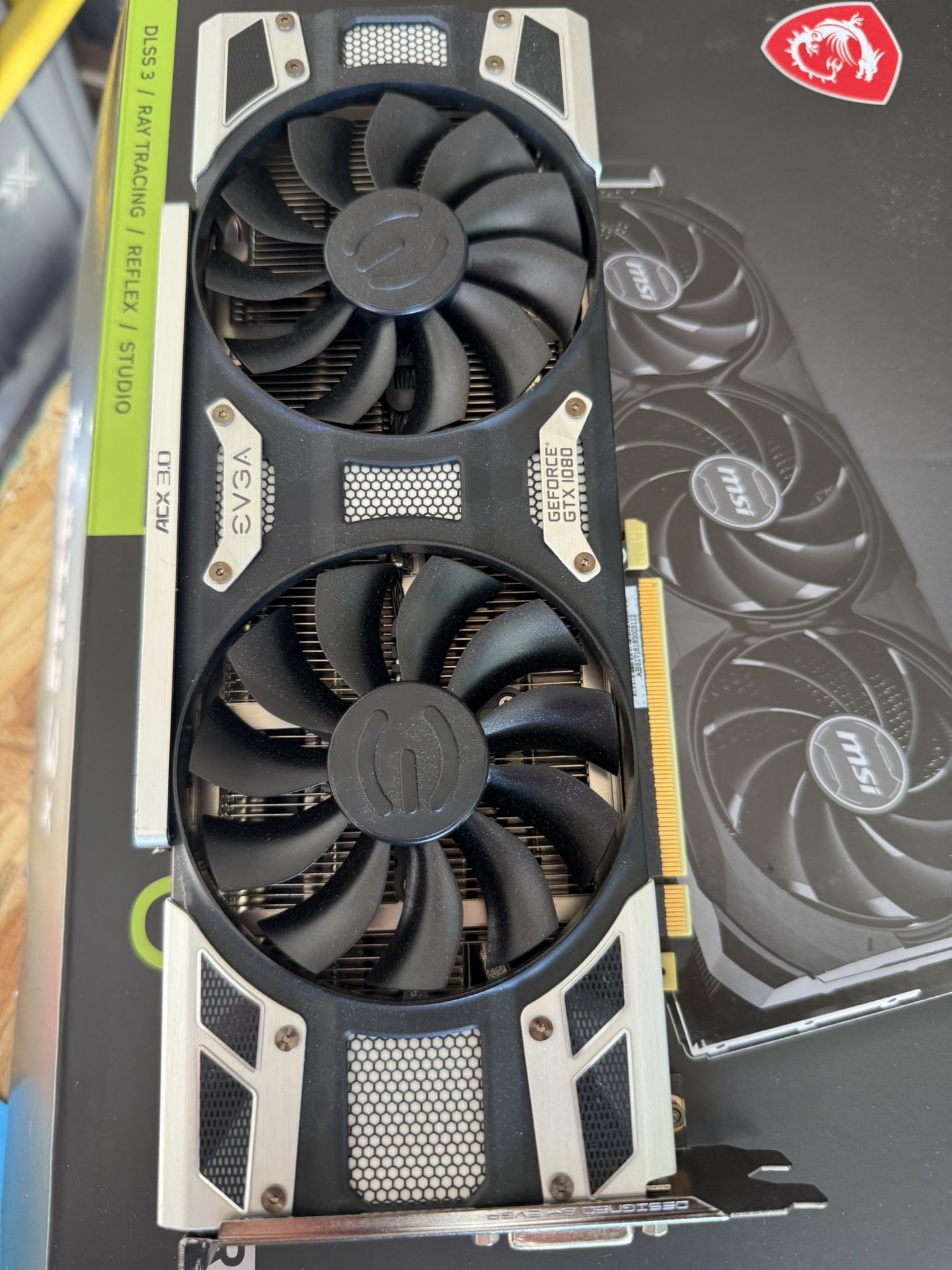 RTX 1080
