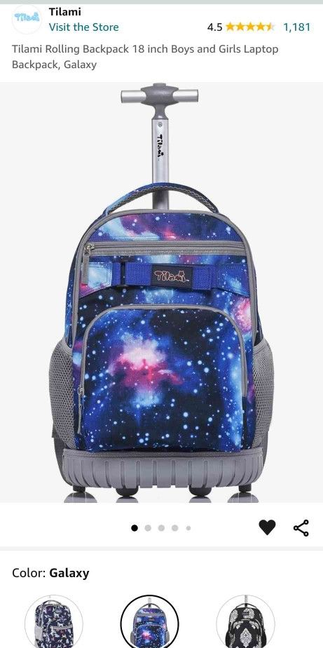 alienware elite laptop carrying backpack black dark grey heathered grey AW5625P, 16in, Water Resistant Custom Printed Nike Brasilia this backpack allows for Pack Size:Size 2 personal item backpack