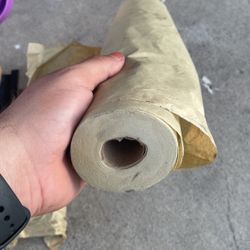 Masking Paper