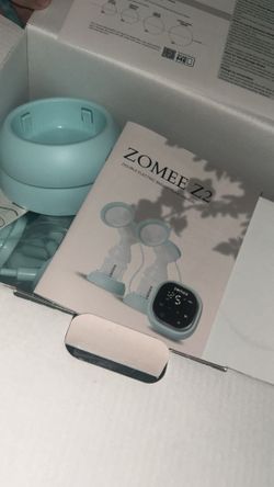 Breast Pump