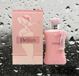 Delilah