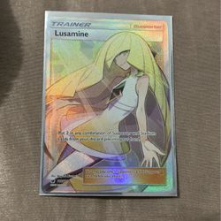 Pokémon Card