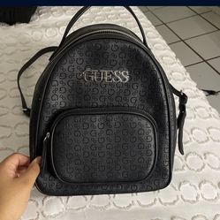 GUESS small Backpack 