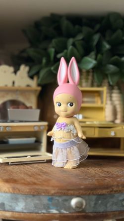 Sonny Angel Bunny Version 1