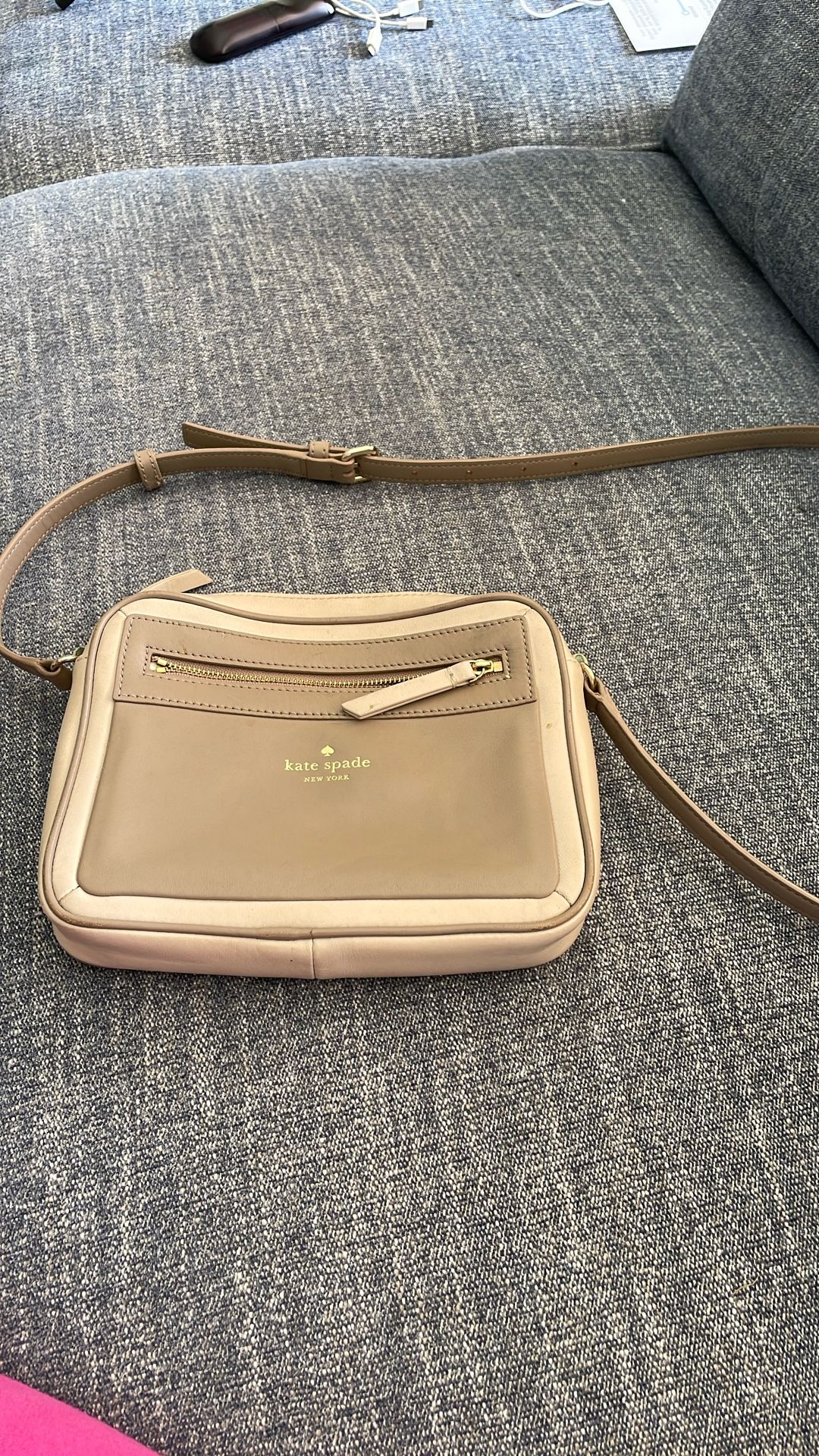 Kate Spade Hand Bag