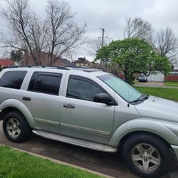 2006 Dodge Durango