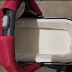 Uppababy Bassinet