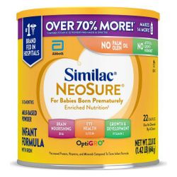 Similac neosure 13.1 oz