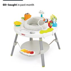 Baby Playcenter (BRAND NEW)