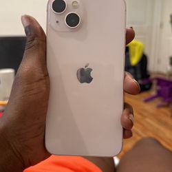 iPhone 13