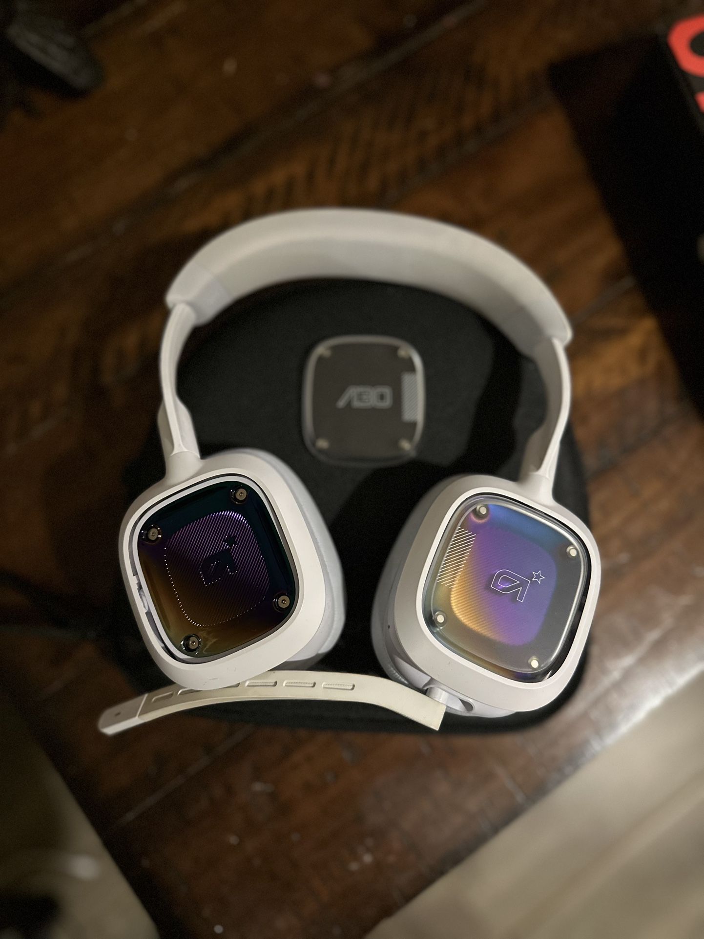 Headphones Gaming